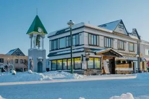 Vantean house - Vacation STAY 94009v - Higashikawa