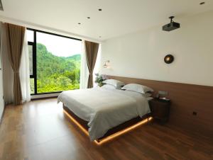 张家界喜屋民宿