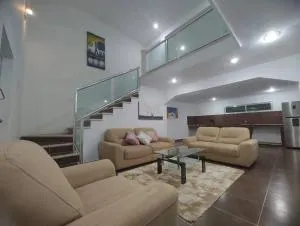 casa san jose - Celestún