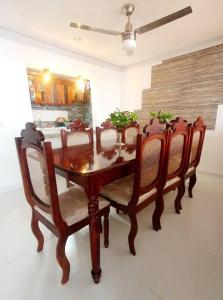 Casa Girasoles Valladolid Yucatán