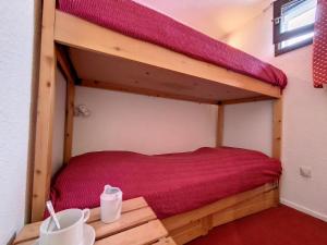 Appartement mezzanine confortable près des pistes avec parking - FR-1-344-1199