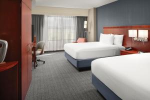 Courtyard by Marriott Winchester Medical Center