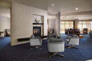 Courtyard by Marriott Winchester Medical Center