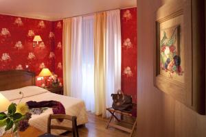Hotels Hotel d'Angleterre : Chambre Confort 