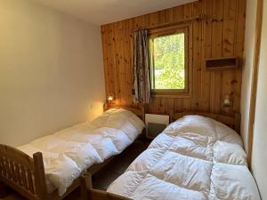 Appartement moderne 4 pers. à Méribel avec cuisine équipée, TV et balcon - FR-1-355-264