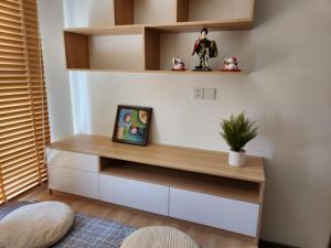 Vinhomes Grandpark - The Oasis - Japan retreats