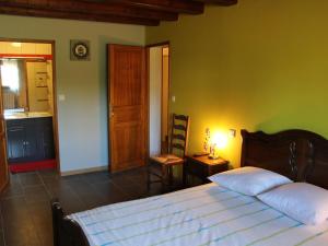 B&B / Chambres d'hotes Chambre d-hotes cosy pres de Luxembourg et Belgique - FR-1-584-328 : photos des chambres
