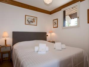 Courchevel 1850: Appartement 4 pers proche pistes, wifi - FR-1-631-217