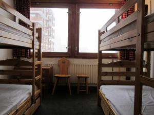 Spacieux 3 pièces 6 pers. à La Plagne, proche pistes - FR-1-351-208