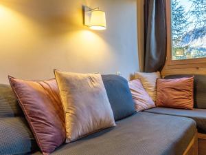 Appartement Duplex Chaleureux à Plagne 1800 - FR-1-351-211