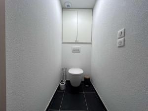 Appartement lumineux 2 chambres avec terrasse et garage privé à Briançon - FR-1-330C-144
