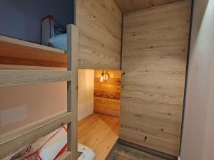 Appart cosy 4 pers rénové au cœur de Val Thorens avec accès aux pistes - FR-1-545-49