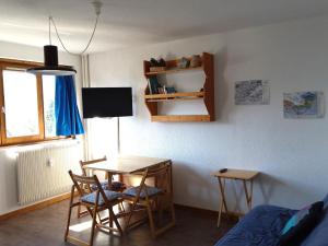 Appartement cosy 4 pers à Arc 1600, proche des pistes - FR-1-411-949