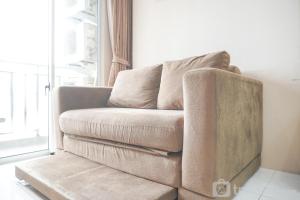 Comfort Stay 2BR at Signature Park Tebet Apartment By Travelio