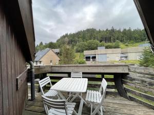 Appartements Studio agreable en station - Animaux admis - FR-1-787-76 : photos des chambres