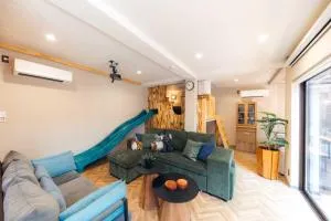 HARELIER山中湖 - Oshino