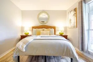 Bellas by the bay - 达夫尼