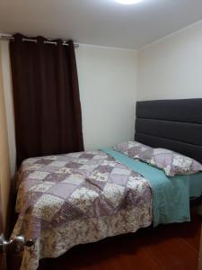 Hermoso Departamento en Pueblo Libre