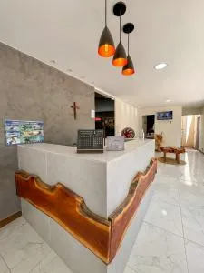 Pousada Costamar - Antunes