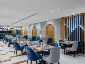 Aston Pekalongan Syariah Hotel & Conference Center