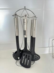 U509 - Relax céntrico en Santiago con Gym y Piscina