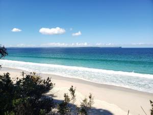 Coastal Cottage - Belle Escapes Jervis Bay