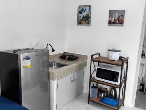 Phirst Batulao Staycation