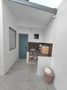 Phirst Batulao Staycation