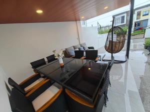 Phirst Batulao Staycation