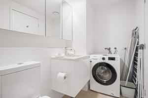 Modern 1 Bedroom Apartment in Southbank