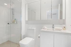 Modern 1 Bedroom Apartment in Southbank
