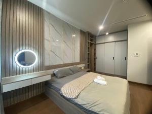 The Matrix One Private 2Brs Apt near Le Quang Dao