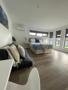 Four Square Short Stay Accommodation Railton