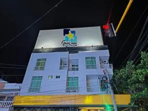 HOTEL GAIRA MAR - 圣玛尔塔