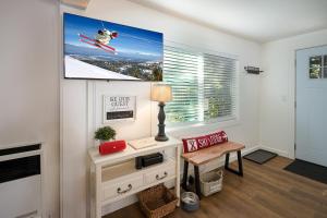 The Brook Ave Bungalow