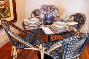 Townhouse Seia - Comfort and style in the historic heart of Seia