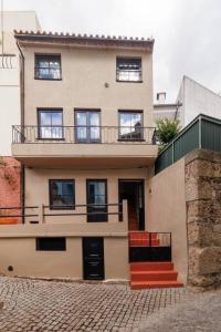 Townhouse Seia - Comfort and style in the historic heart of Seia