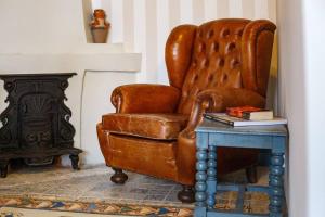 Townhouse Seia - Comfort and style in the historic heart of Seia