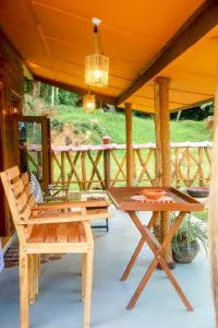 Blue Ocean Tree House Hiriketiya - Ihalagoda