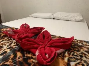 República Quarto Primavera - 普拉亚弗朗西丝