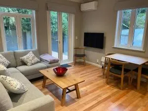 Tinakori Village Oasis - Kelburn