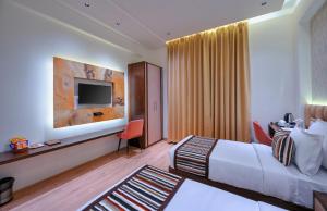 Hotel Sun Ring