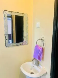 Home away from home - Namugongo