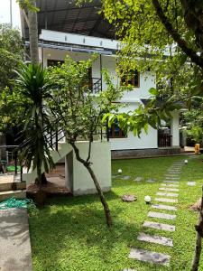 Villa Lemon