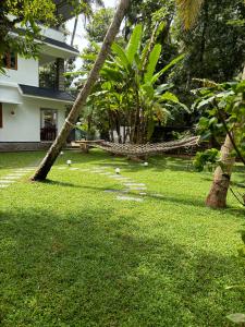 Villa Lemon