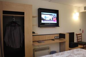 Hotels Euro Hotel Airport Orly Rungis : photos des chambres