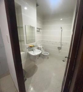 Phòng Đôi (Double Room)