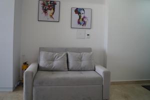 Cartagena Aparta Suite Crespo Aeropuerto