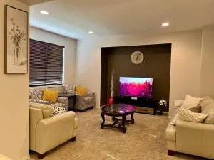 Cozyville - Saint Vital