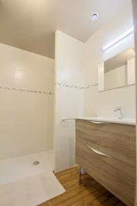 Maisons de vacances L-avocette : photos des chambres